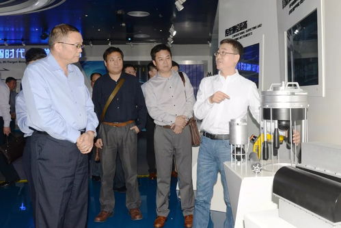 海洋测绘专业委员会成立暨首次工作讨论会在中海达召开