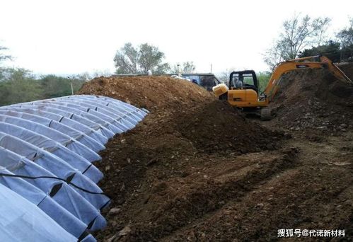 大型金属波纹管在沿海滩涂重盐土壤环境中的长效防腐与土壤污染防治策略