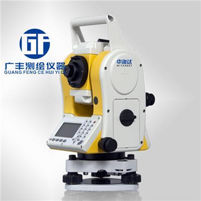 徕卡TS06全站仪及相关测绘服务推荐