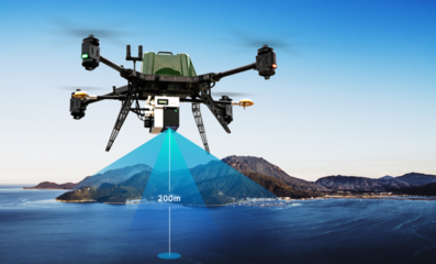 无人机技术与土壤污染防治的深度融合 行业应用方案服务商的新路径