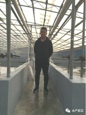 现代水产养殖的挑战与机遇 营养、环保与效益的平衡